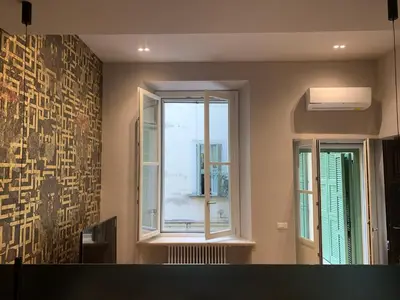 Bagno di Niki O. Charme