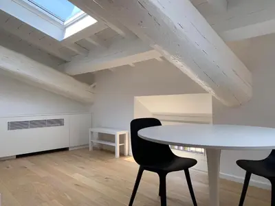 Planimetria di Residenze Mazzini