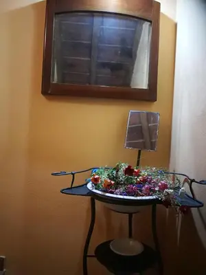 Cibo presso la casa vacanze o nelle vicinanze