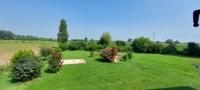 Giardino di Corte Ventaglio