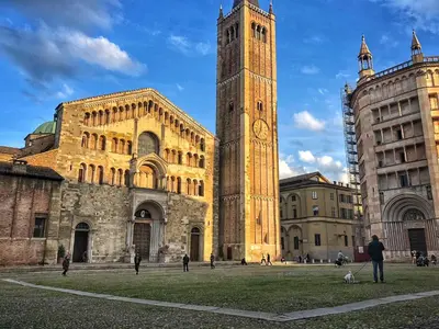 Luogo di interesse nelle vicinanze del bed & breakfast