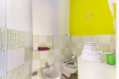 Bagno di Antica Porta delle Cinque Terre
