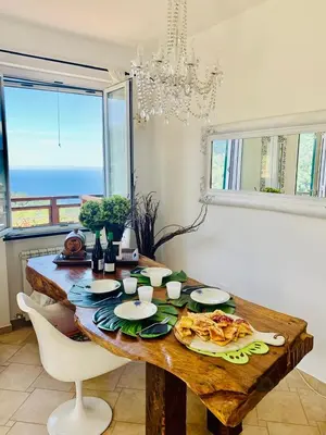 Cibo presso la casa vacanze o nelle vicinanze