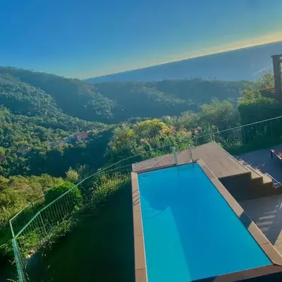 Corner of Paradise Moneglia