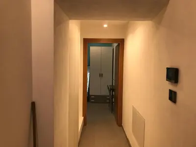 Planimetria di Appartamento Gloria