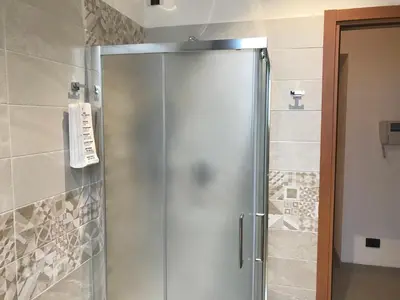 Bagno di Appartamento Gloria