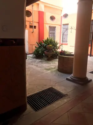 Planimetria di Appartamento Gloria