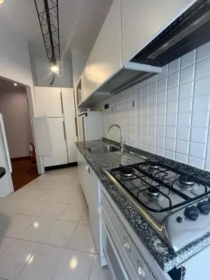 Cucina o angolo cottura di Benedetta House