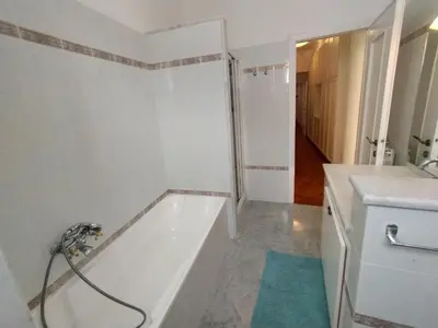 Bagno di Benedetta House