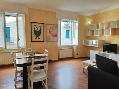 Cucina o angolo cottura di Benedetta House