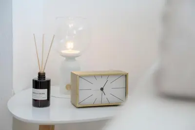 Planimetria di Monolocale Farini