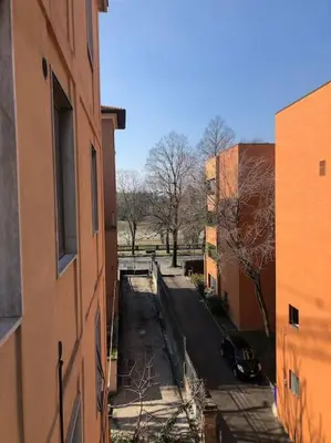 Edificio in cui si trova l'appartamento