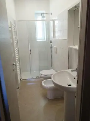 Bagno di Casa Minù