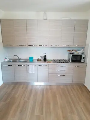 Cucina o angolo cottura di Le camelie