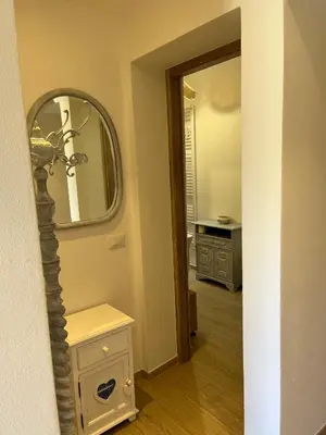 Bagno di CASA MIA MALVA