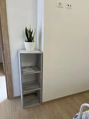 Planimetria di CASA MIA MALVA