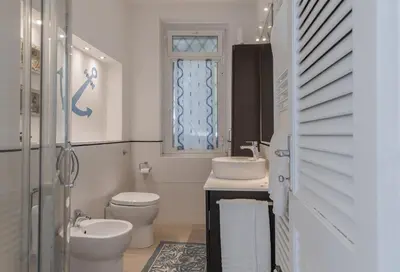 Bagno di Rapallo Summer House
