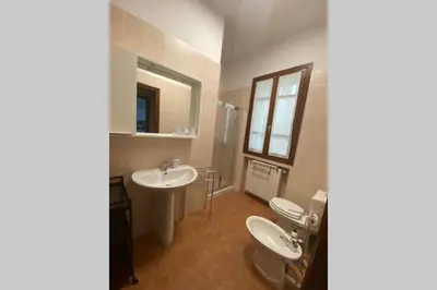 Bagno di 6.4.6 - Via Jodi 6