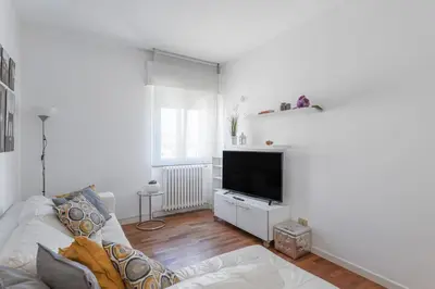 TV o dispositivi per l'intrattenimento presso Casa Eleonora - Pavia - By HOST4U