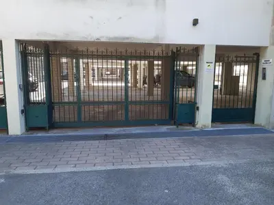 Planimetria di La terrazza tra il Mare e gli Ulivi by Holiday World