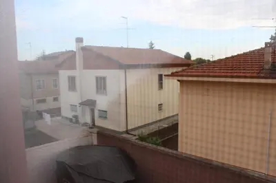 Edificio in cui si trova l'appartamento