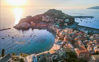 Paesaggio naturale nelle vicinanze dell'appartamento