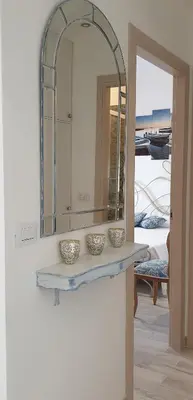 Bagno di Casa Paola