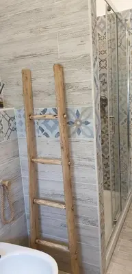 Bagno di Casa Paola