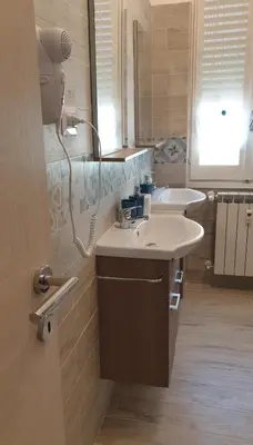 Bagno di Casa Paola
