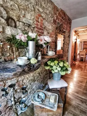Planimetria di B&B CUCUTÍ