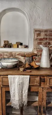 Planimetria di B&B CUCUTÍ
