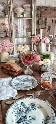Cibo presso il bed & breakfast o nelle vicinanze