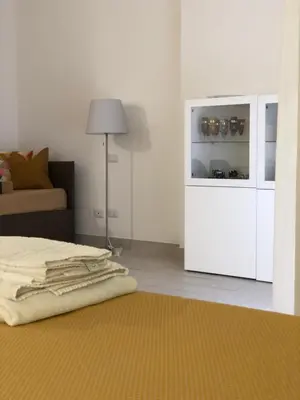 Planimetria di NANNARE' APPARTAMENT