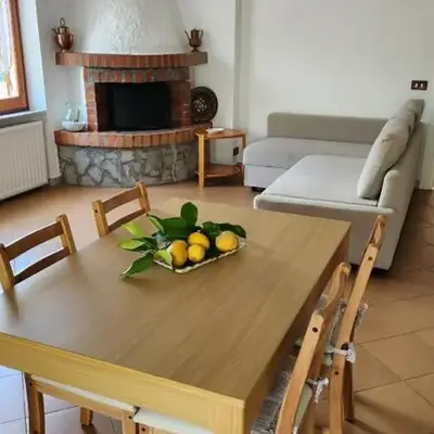 La Casa dei Limoni