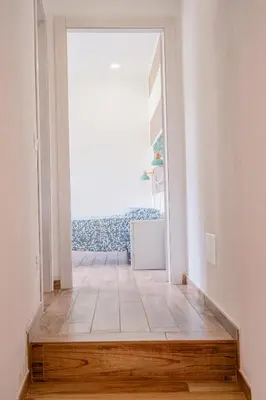Planimetria di House I Gabbiani