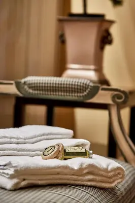 Planimetria di Albergo Trattoria Il Leone