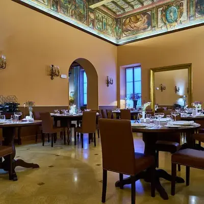 Albergo Trattoria Il Leone