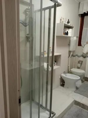 Bagno di Marino