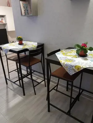 Planimetria di Marino