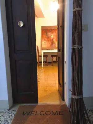 Planimetria di Bixio 2