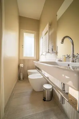 Bagno di Acero Giallo