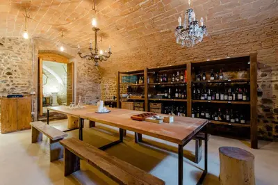 Bevande di La Casa sulle Mura