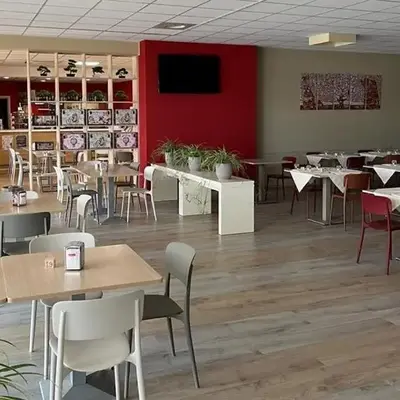 TERRAZZA Rooms