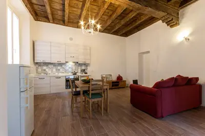 Cucina o angolo cottura di Cocastelli 1 - Smart Holiday