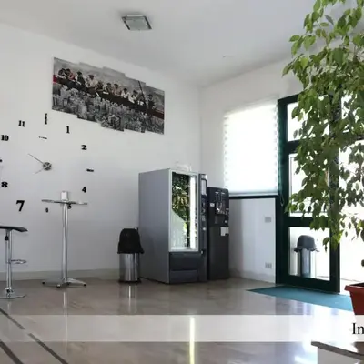 Residence Corso Europa