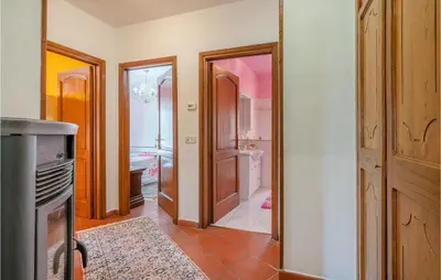 Planimetria di Awesome Home In Frazione Antognano