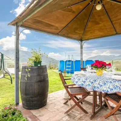 Awesome Home In Frazione Antognano