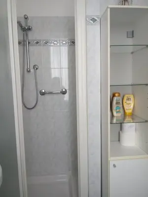 Bagno di Casa Leyva