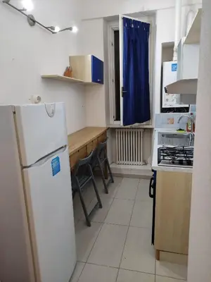 Cucina o angolo cottura di La Darsena