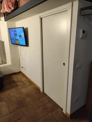 TV o dispositivi per l'intrattenimento presso La Darsena